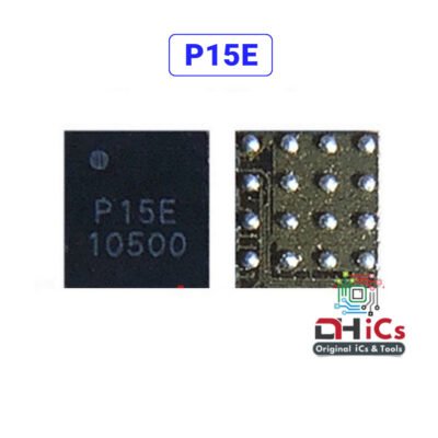 P15E Charging iC For Samsung A10