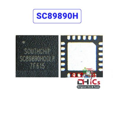 SC89890H Charging iC