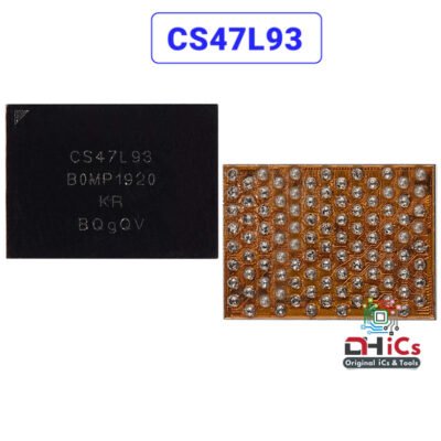 CS47L93 Audio iC For Samsung A80