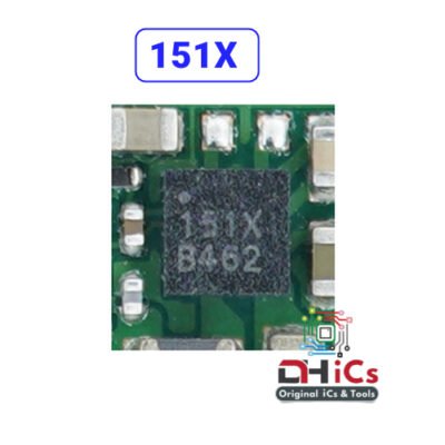 151X Audio iC For Samsung