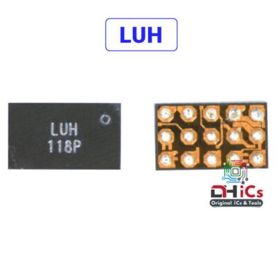 LUH Display iC