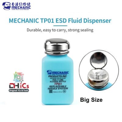 MECHANIC TP01 Dispenser Bottle Big