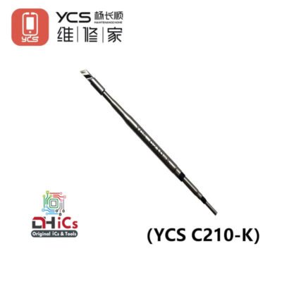 YCS C210 Soldering Iron Tip C210-K