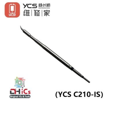 YCS C210 Soldering Iron Tip C210-IS