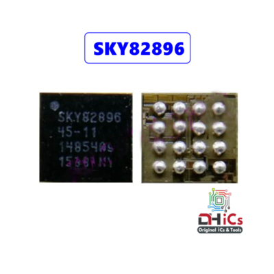 SKY82896 Charging iC For Samsung Note 4