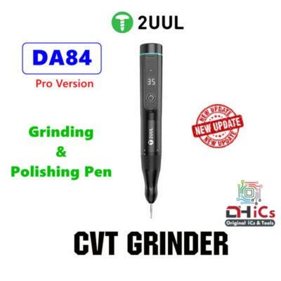 2UUL DA84 CVT Grinder Pro Version for Phone Repair