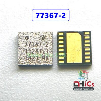 77367-2 Power Amplifier iC For iPhone 7/7Plus