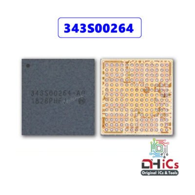 343S00264-AO Power iC For iPad Mini 5 / Pro 12.9