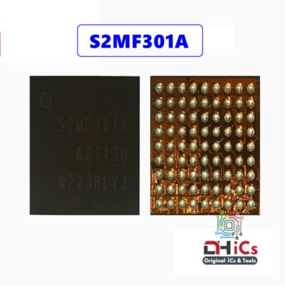 S2MF301A Power iC