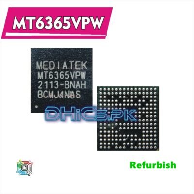 MT6365VPW  Power IC For Huawei MATE 40 Pro (Copy)