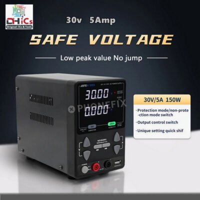 Aifen 3005 30V/5A 150W DC Power Supply