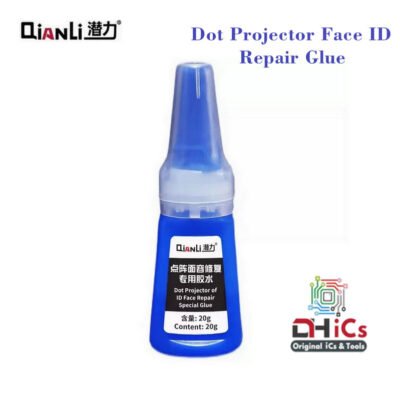 QIANLI DZ02 Dot Projector Face ID Repair Special Glue