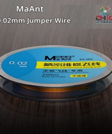 Jumper Wire 0.02mm MaAnt