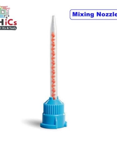 Mixing Nozzle