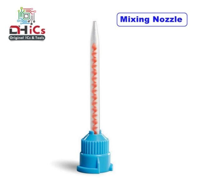 Mixing Nozzle