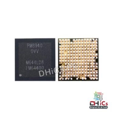 PM8940 Power iC