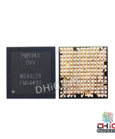 PM8940 Power iC Refurbish