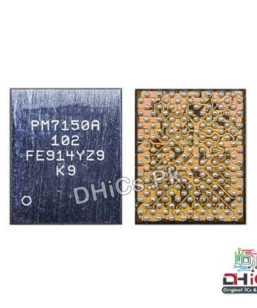 PM7150A Power iC Refurbish
