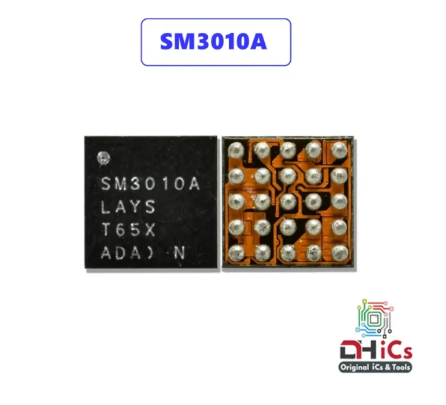 SM3010A LCD Display IC Chip For Samsung S10 S10+