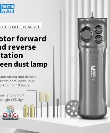Electric Glue Remover Tool Maant CJ-1