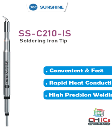 SUNSHINE SS-C210-IS Heating Core / IS
