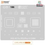 U-IP3 For iPhone 6S, 6S Plus