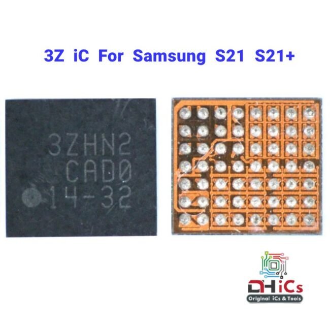3Z Charging ic Refurbish for Samsung - Image 2