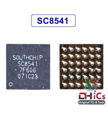 SC8541 Charging iC