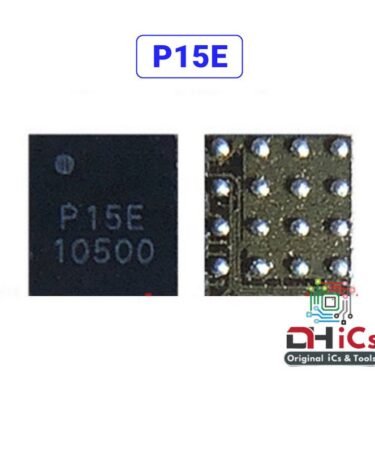 P15E Charging iC For Samsung A10