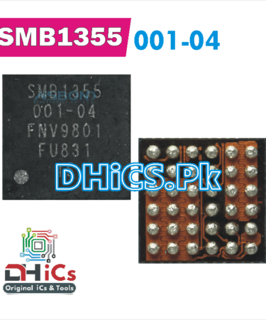 SMB1355 001-04 Charging iC For Xiaomi 8 Mix3 Nubia X