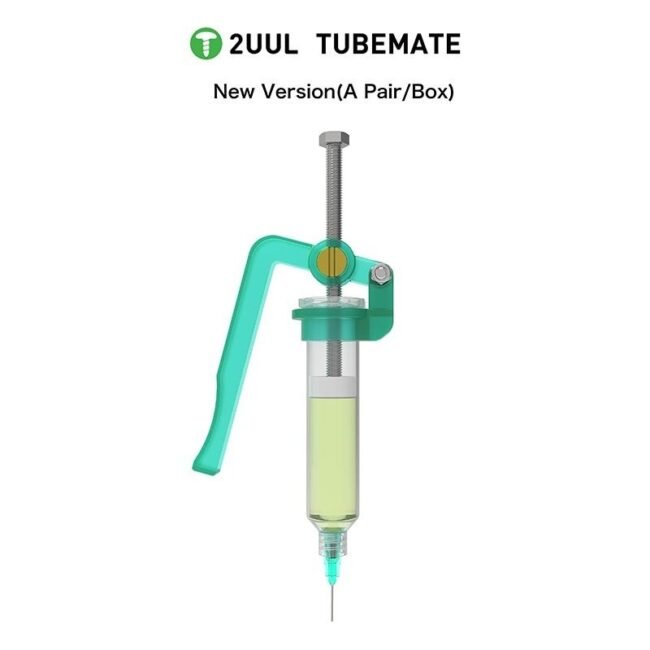 Tubemate Single Handle 2UUL