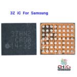 3Z Charging ic Refurbish for Samsung