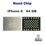 64GB Nand Chip For iPhone 6 Used & Tested