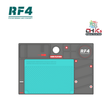 Microscope Heat resistant Mat  RF4  RF-PO2