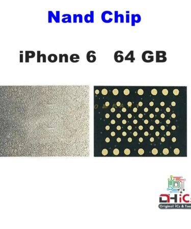 64GB Nand Chip For iPhone 6 Used & Tested
