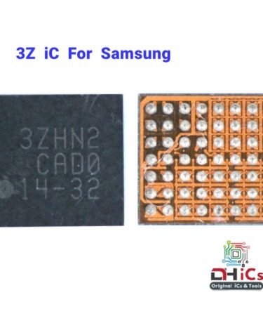 3Z Charging ic Refurbish for Samsung