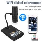 WIFI Digital Microscope Camera F210 - Wifi Version