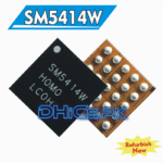 SM5414W Charging iC  Refurbish