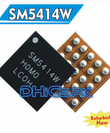 SM5414W Charging iC  Refurbish