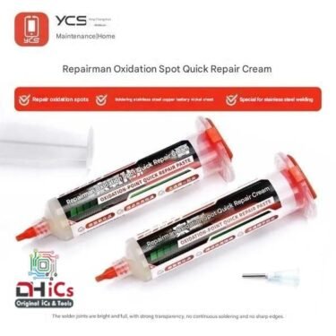 YCS Oxidation Point Repair Paste