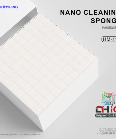MIJING HM-11 Nano Cleaning Sponge  500PCS/Box