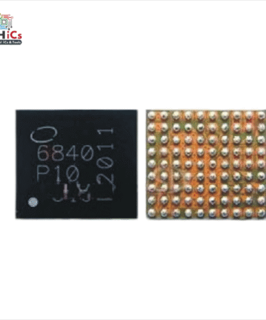 PMB6840 Power iC
