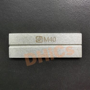 AMAOE Abrasive M40 Soldering Tip Cleaning Bar