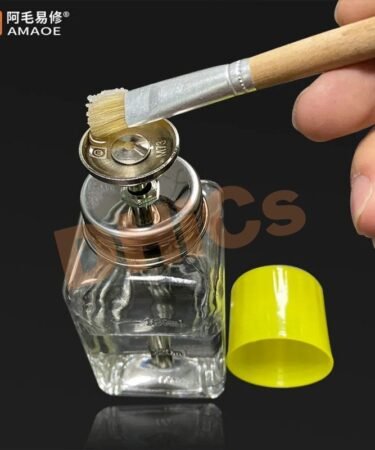 AMAOE Alcohol Bottle M73
