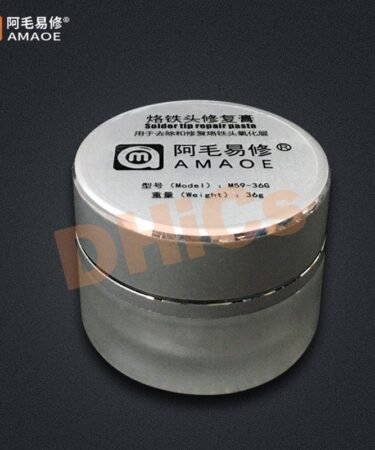 AMAOE Solder Tip Refresher M59