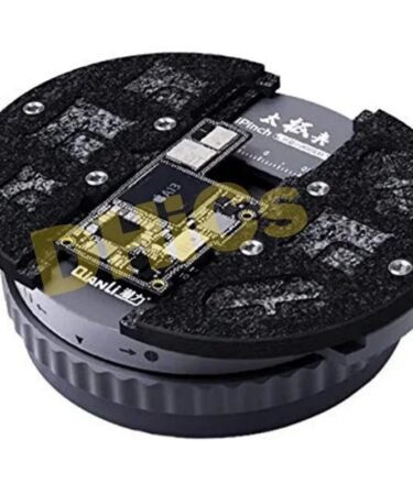 QianLi IPinch 360 Degree Rotating Turntable Logic Board PCB Holder