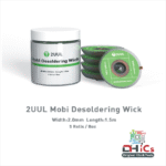 Desoldering Wick  2UUL DW01 1 pcs