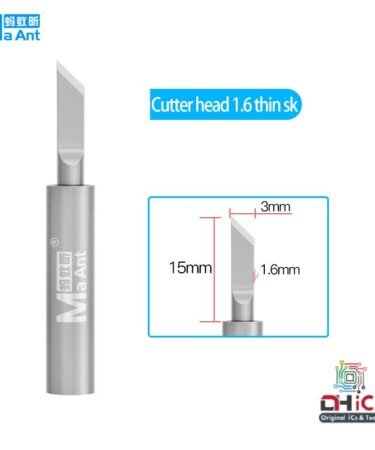 Soldering Iron Tip/Bit Type SK MaAnt