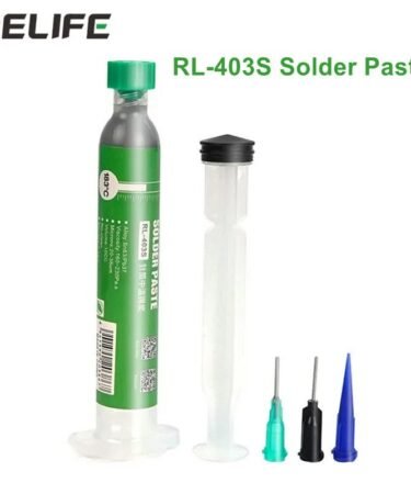 Solder Paste 183*C  RELIFE RL-403S