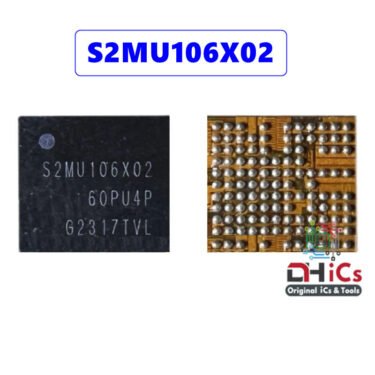 S2MU106X02 Power Charging iC For Samsung A31